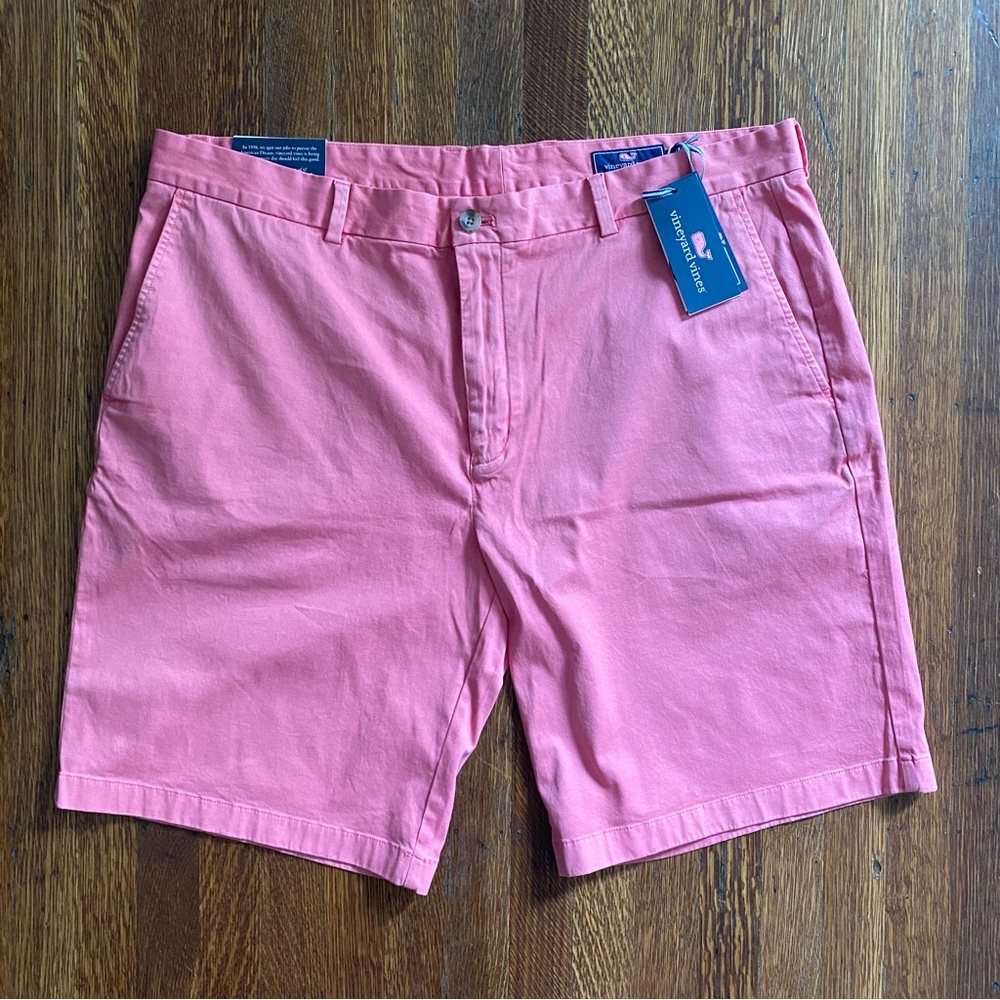 Vineyard Vines 11” Breaker Shorts